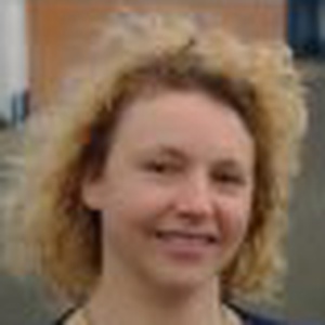 profile photo of Tracey Mitchell