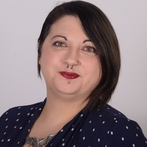 Photo of Lianne Michelle Vessier