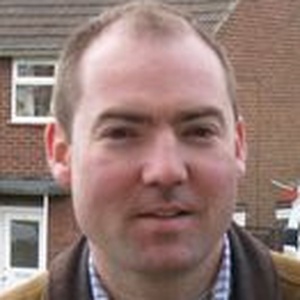 Photo of Jon Whitehouse