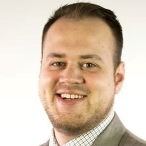 Photo of Alexander McLellan