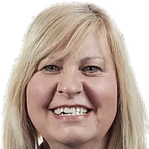 Photo of Jill Dagnan