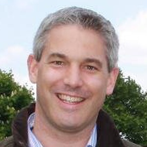 Photo of Steve Barclay