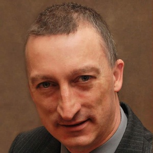 Photo of Stephen Morris