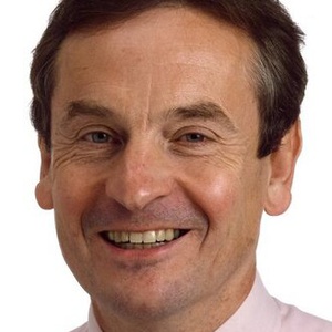 Photo of Chris Davies