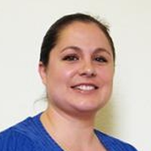 Photo of Jenny Ceresa