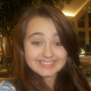 Photo of Saffron Scaife