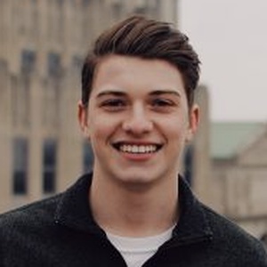 Photo of Mark Eva