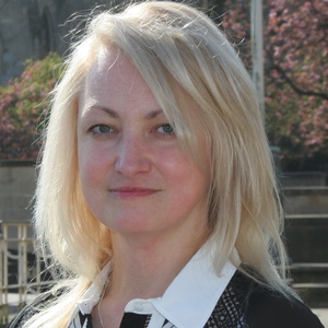 Photo of Silvia Schmidtova