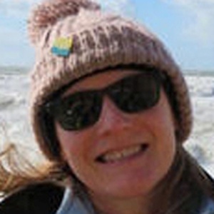 Photo of Libby Darling