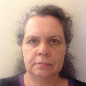 Photo of Sarah Bedford