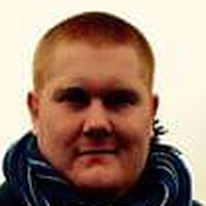 Photo of Jonathan James Wilson