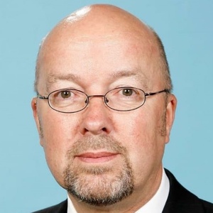 Photo of Mark Farwell