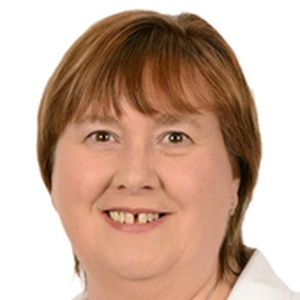 profile photo of Maureen Morrow