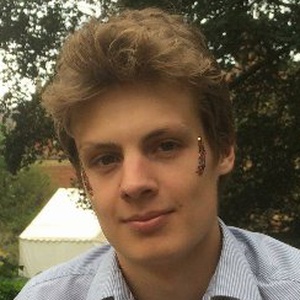 Photo of Luke Jonathan Hallam