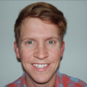 Photo of Alastair McQuillan