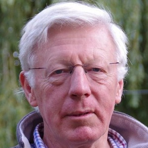 Photo of Ian Proud