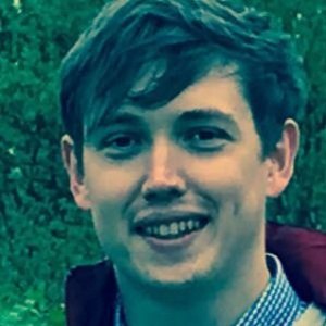 Photo of Mathew Norman