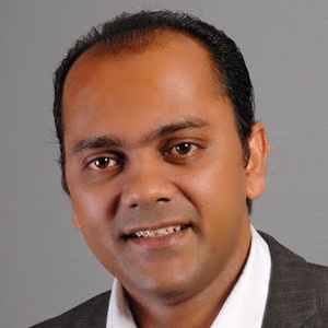 profile photo of Mark Bhagwandin