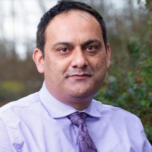 Photo of Munhib Anis Syed