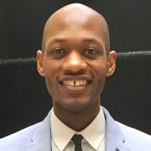 Photo of Richard Kays