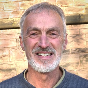Photo of David Mayers