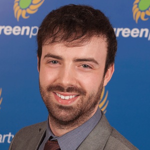 Photo of Anthony Flynn