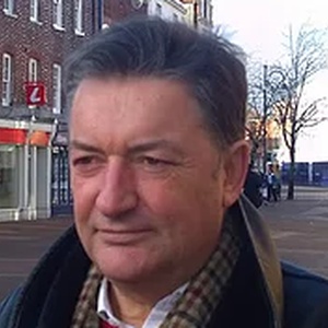 profile photo of Simon James Bellord