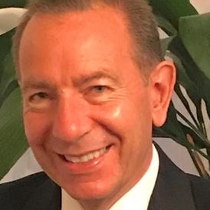Photo of James McInroy