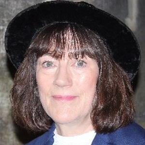Photo of Kate Rolfe