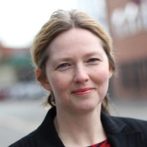 Photo of Mandy Clare