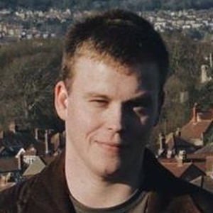 Photo of Fraser Coppin