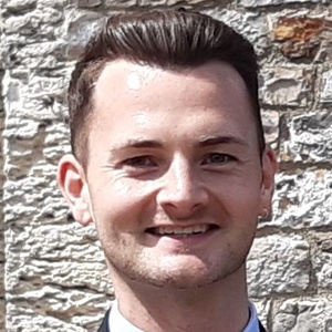 profile photo of Jordan Donoghue-Morgan