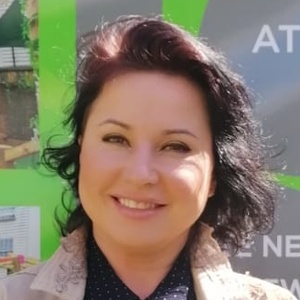 profile photo of Maryna Cole