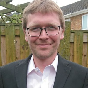 Photo of David Wadsworth