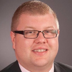 Photo of Scott Dickinson