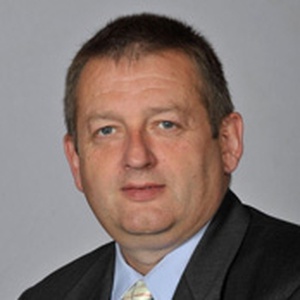 Photo of Bill Chatt