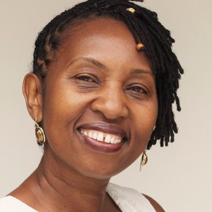Photo of Joyce Onstad