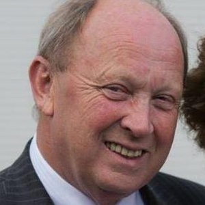 Photo of Jim Allister