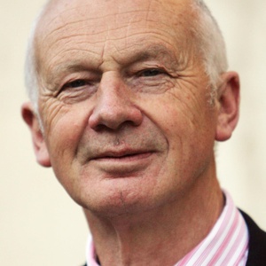Photo of Adrian Blake