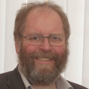 Photo of David Kenneth Foat