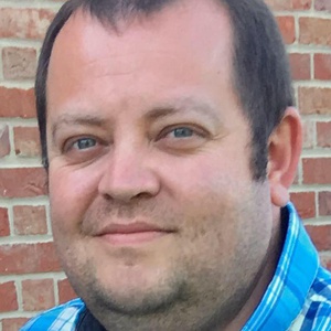 Photo of Matthew Glen Neall