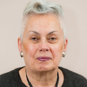 profile photo of Maria Linforth-Hall