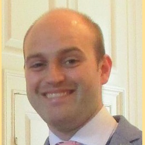 Photo of Christian Lee Chadwick