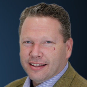 Photo of Karl McCartney