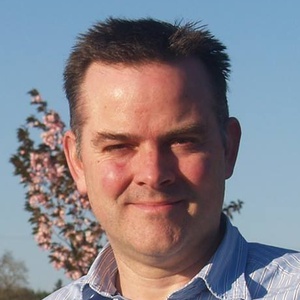 Photo of Nick Tulloch