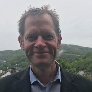 Photo of Matt Buckler