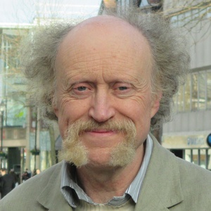 Photo of Paul Jacobs