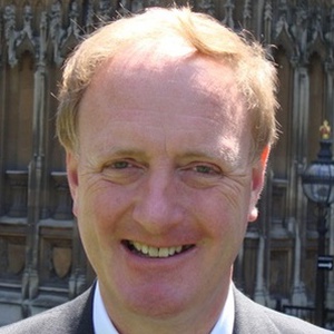 Photo of Simon Reevell