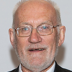 Photo of Ian Jackson