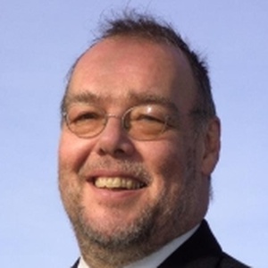Photo of Will Duckworth